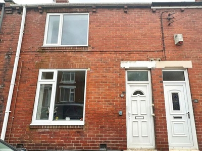Terraced house to rent in Pinewood Street, Houghton Le Spring, Durham DH4