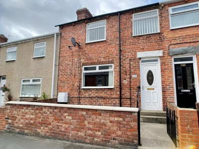 Terraced house to rent in Queen Street, Grange Villa, County Durham DH2