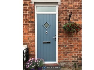 Terraced house to rent in St. Johns Street, Lytham St. Annes FY8