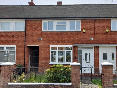 Terraced house to rent in Stanley Green West, Langley, Berkshire SL3