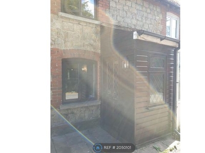 Terraced house to rent in The Quarries, Boughton Monchelsea, Maidstone ME17