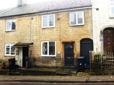 Terraced house to rent in West Street, Crewkerne TA18