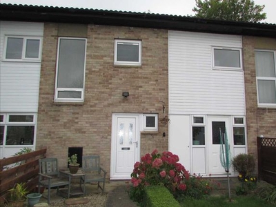 Terraced house to rent in Winterburn Place, Newton Aycliffe DL5