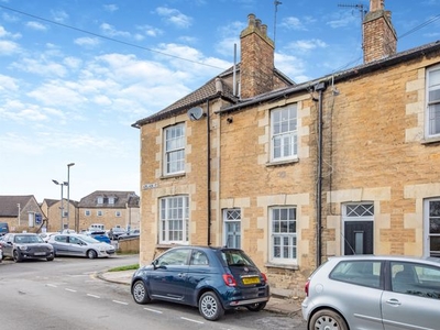 Town house for sale in Adelaide Street, Stamford PE9