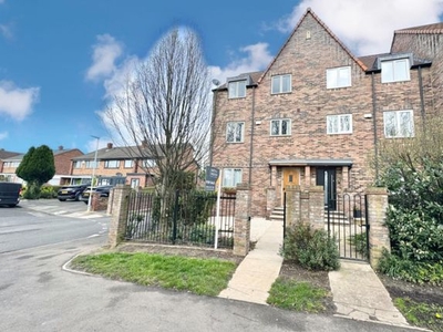 Town house for sale in Orchard Mews, Eaglescliffe, Stockton-On-Tees TS16