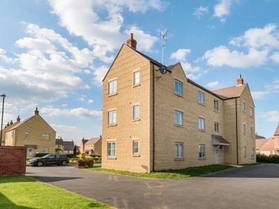 1 Bed Flat/Apartment For Sale in Moreton-in-Marsh, Gloucestershire, GL56 - 4944023