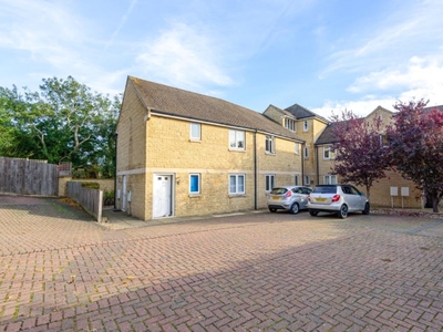 1 Bed Flat/Apartment For Sale in Shirley Heights, Witney, OX28 - 4731345
