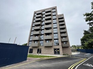 1 Bedroom Apartment For Rent In 7 Bevington Bush, Liverpool