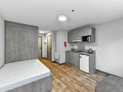 1 Bedroom Apartment For Rent In Babington Lane