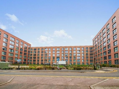 1 Bedroom Apartment For Rent In Birmingham