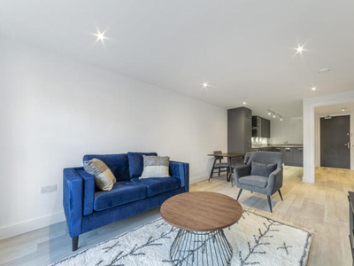 1 Bedroom Apartment For Rent In Birmingham, West Midlands