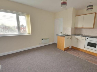 1 Bedroom Apartment For Rent In Castleford