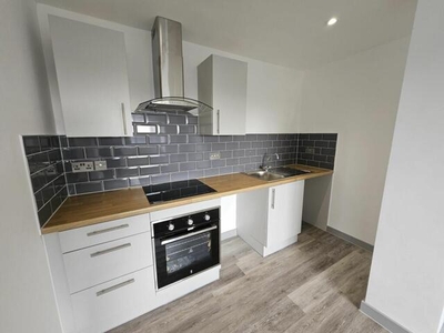 1 Bedroom Apartment For Rent In Consort House, Waterdale