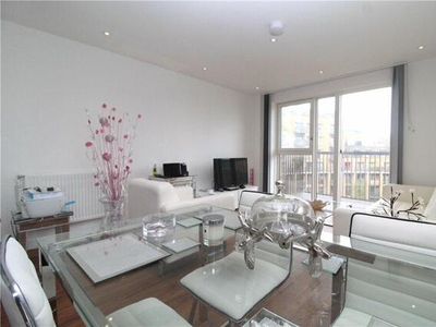1 Bedroom Apartment For Rent In Croydon