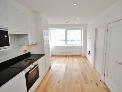 1 Bedroom Apartment For Rent In Croydon