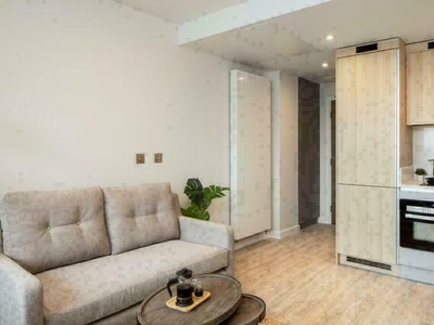 1 Bedroom Apartment For Rent In East Croydon, London