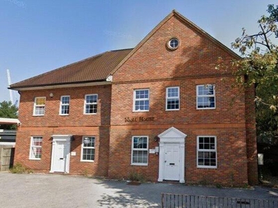 1 Bedroom Apartment For Rent In Hemel Hempstead, Hertfordshire
