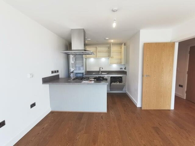 1 Bedroom Apartment For Rent In Norman Road, Greenwich