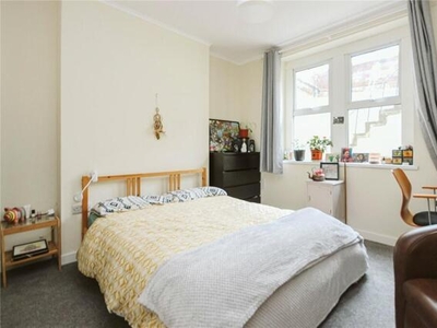 1 Bedroom Apartment For Rent In Southville, Bristol