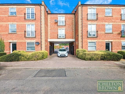1 Bedroom Apartment For Rent In The Mounts, Northampton