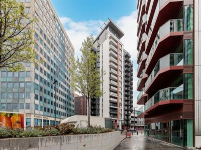 1 Bedroom Apartment For Sale In 107 Woolwich High Street