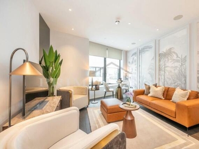 1 Bedroom Apartment For Sale In 161 Millbank