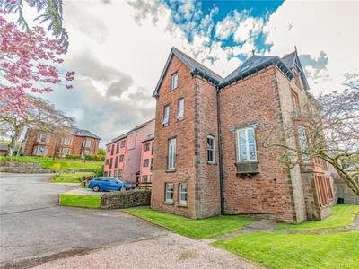 1 Bedroom Apartment For Sale In Abbotsford House, Wordsworth Street