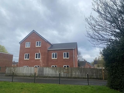 1 Bedroom Apartment For Sale In Bloxwich