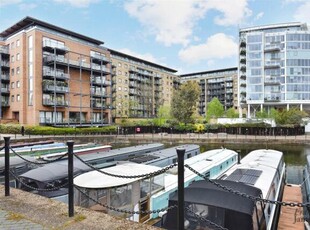 1 Bedroom Apartment For Sale In Branch Road, Limehouse