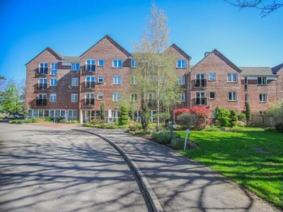 1 Bedroom Apartment For Sale In Cheadle Hulme
