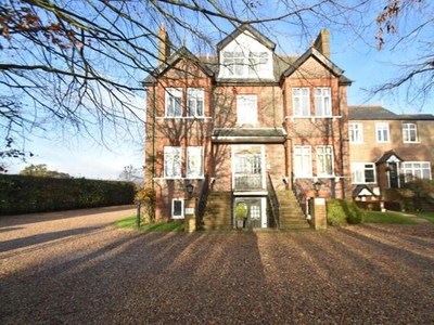 1 Bedroom Apartment For Sale In Chesham
