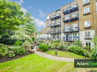1 Bedroom Apartment For Sale In Highgate