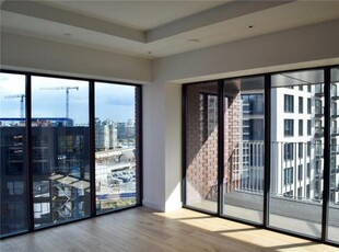 1 Bedroom Apartment For Sale In Hope Street, London