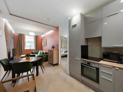 1 Bedroom Apartment For Sale In Kilburn High Road