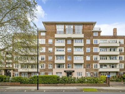 1 Bedroom Apartment For Sale In Maida Vale, London
