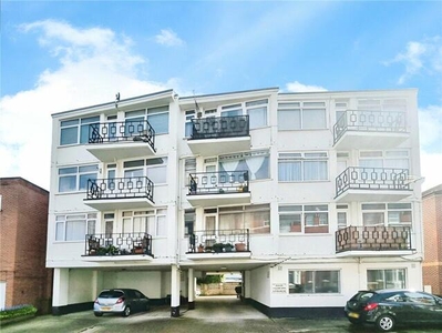 1 Bedroom Apartment For Sale In Southsea