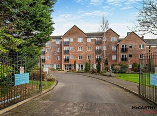1 Bedroom Apartment For Sale In Station Approach, Off Station Road