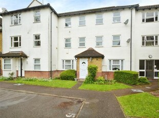 1 Bedroom Apartment For Sale In Witham, Essex