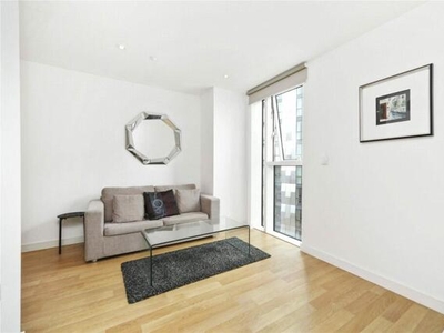 1 Bedroom Apartment For Sale In Woodberry Grove