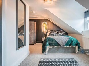 1 Bedroom Apartment Hoylake Merseyside