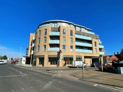 1 Bedroom Apartment Worthing West Sussex