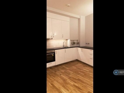 1 Bedroom Flat For Rent In Bedminster, Bristol