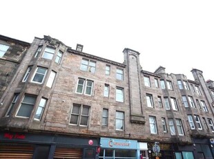 1 Bedroom Flat For Rent In Fountainbridge, Edinburgh