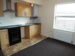 1 Bedroom Flat For Rent In Mansfield