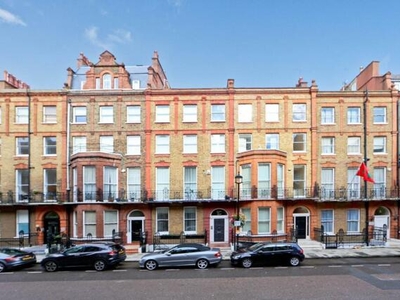 1 Bedroom Flat For Rent In Marylebone