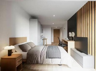 1 Bedroom Flat For Rent In Merrion Street, Leeds