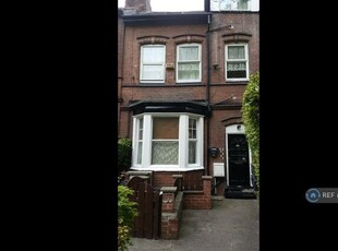1 Bedroom Flat For Rent In Rotherham