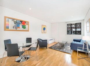 1 Bedroom Flat For Rent In Shad Thames, London