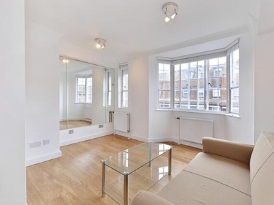 1 Bedroom Flat For Rent In Sloane Avenue, London