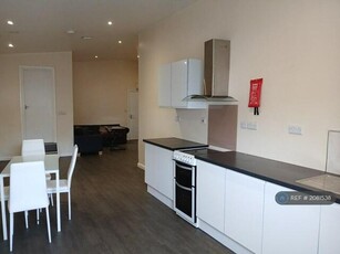 1 Bedroom Flat For Rent In Stoke On Trent